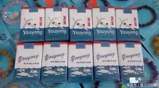 假的香烟是不是吸得快,假的香烟和真的香烟有什么区别