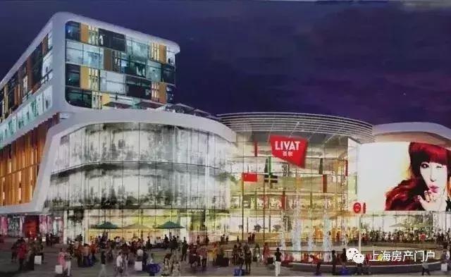 上海新建地标最新消息,上海即将开放的5个重磅新地标