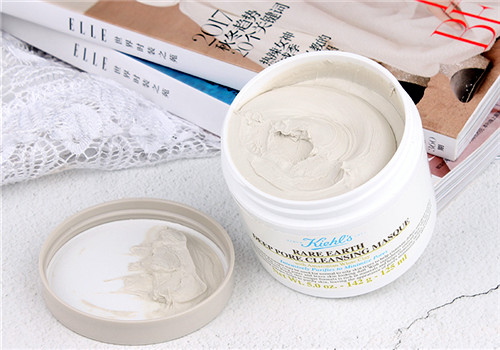 修复敏感肌肤的泥面膜,深层泥浆面膜推荐