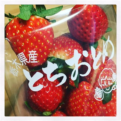 草莓季，说说东京那些让人垂涎三尺的草莓甜品