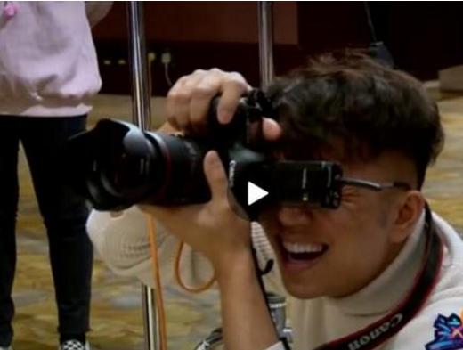 易烊千玺街舞导师阵容搭配,易烊千玺当街舞队长指导队员