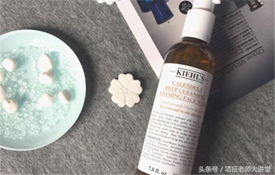 超好用的洗面奶排行榜前十名,公认最好用的10大洗面奶排名