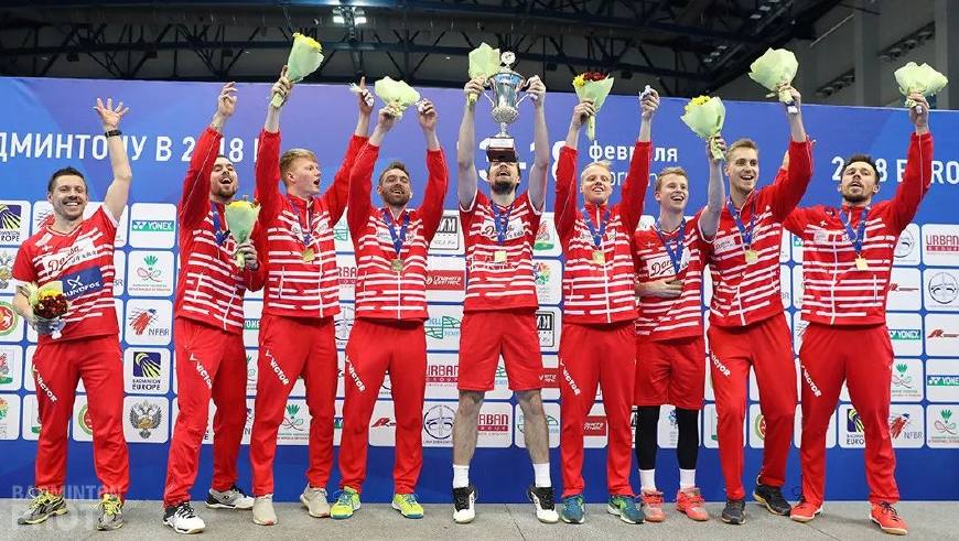 汤尤杯丹麦男团四强最新战报,欧锦赛丹麦vs英格兰预测