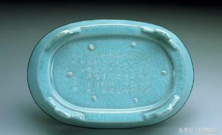 瓷器修补方法及补色,宫廷修复