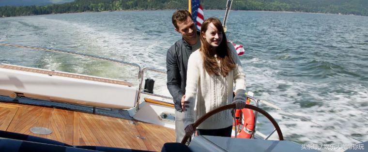 看完《五十度飞》,我还活着……