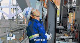 世界最大10艘海上巨无霸,100万吨海上巨无霸有多大