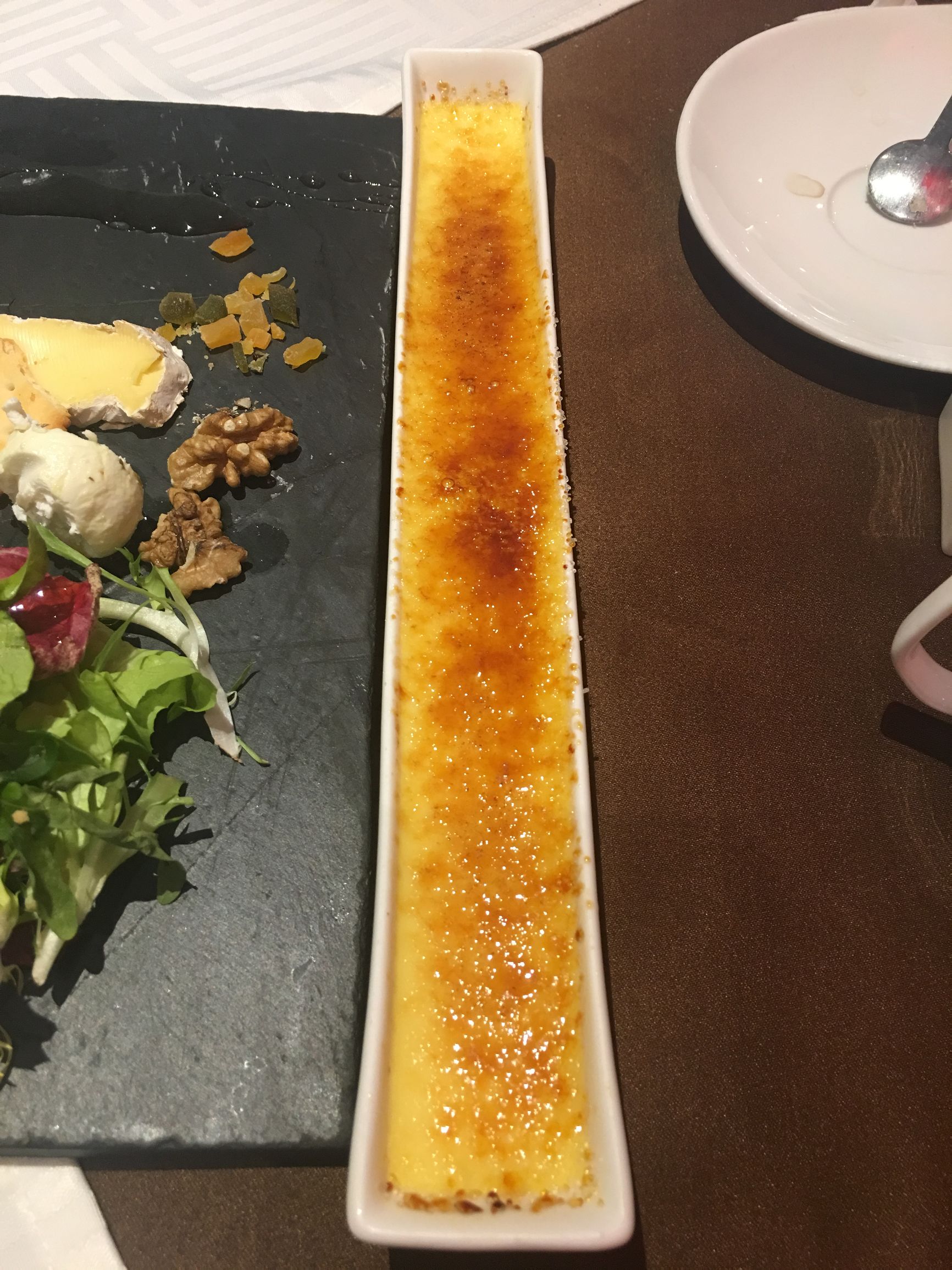 周末吃一顿法国大餐,浪漫法式大餐