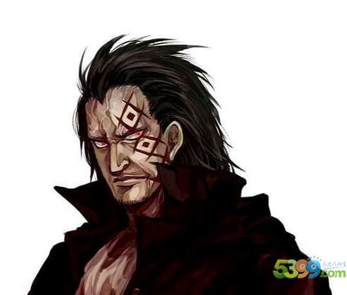 海贼王路飞的家族介绍,海贼王路飞的家族所有人的图片