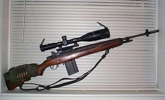 绝地求生十大狙击枪排名,绝地求生最强狙神枪是什么枪