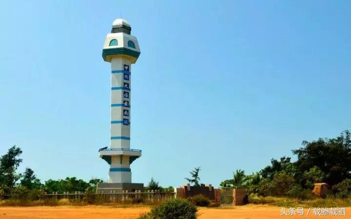 徐闻新年游玩的地方,徐闻超好看的地方