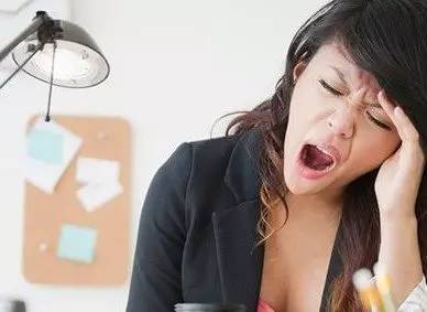 节后综合症还需要上班吗,不想上班你可能患上了节后综合征
