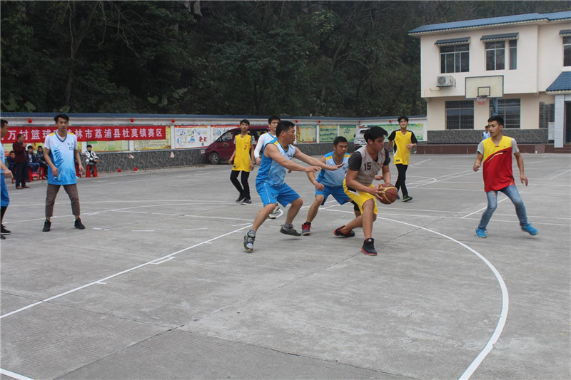 桂林荔浦民俗节日,荔浦2024新年活动