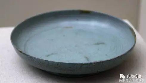 瓷器修补方法及补色,宫廷修复