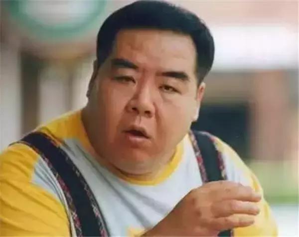 洪金宝在香港的地位排名,香港影坛十大胖子