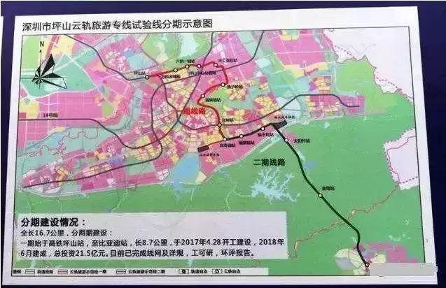 2018年，深圳人的身价将暴涨！看完你绝对不想离开！