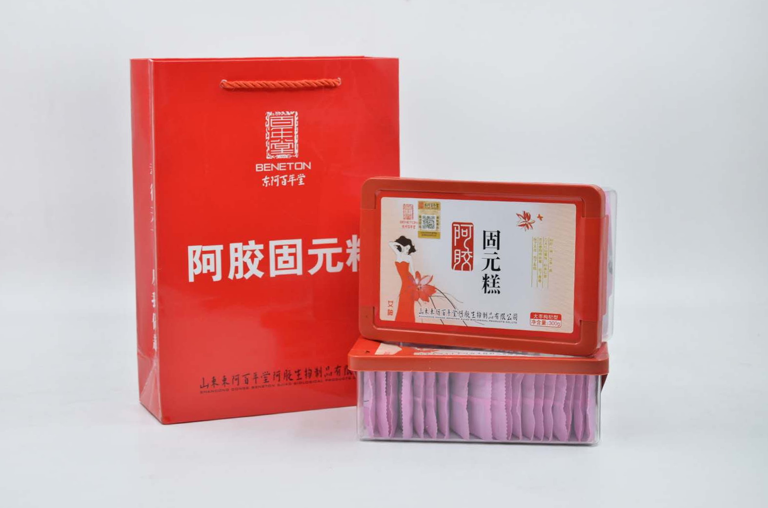 百年堂阿胶有效果吗,东阿百年堂阿胶生物制品有限公司