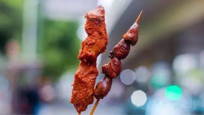 魔都高端必吃小吃推荐一下,魔都值得带回家的小吃