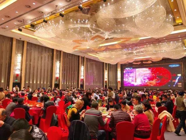 感谢春节坚守岗位的酒店人,致敬酒店人