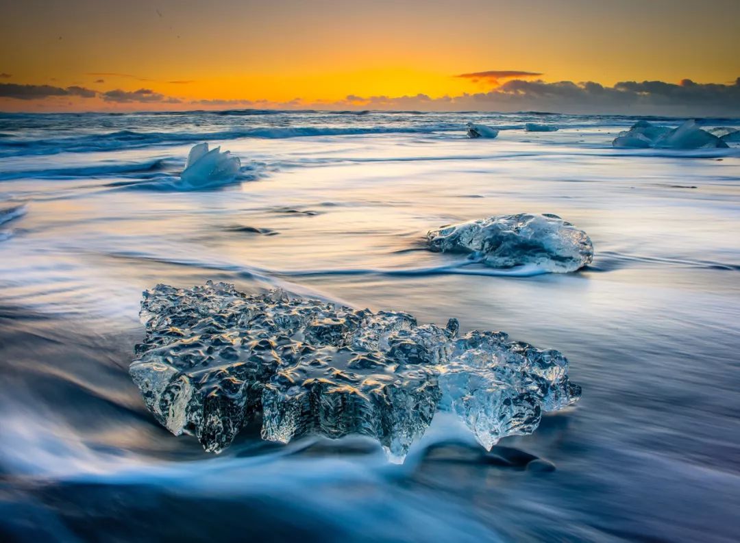 专业摄影技巧教你玩转渐变滤镜,反向渐变怎么拍