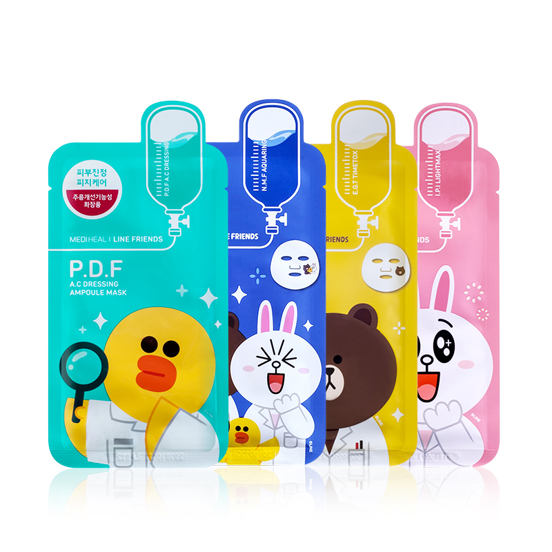 推荐几款经常回购的面膜,近2年用过的平价面膜整理