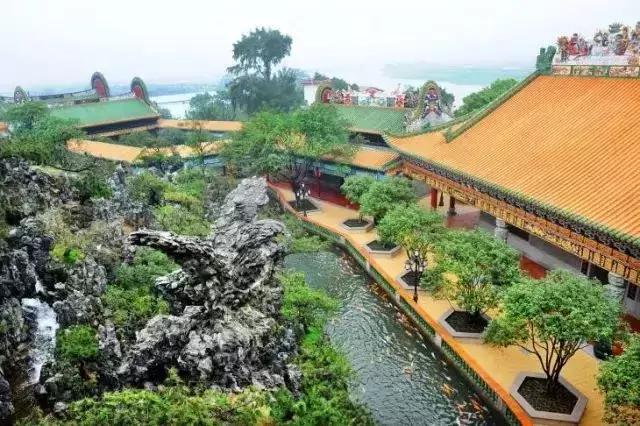 亲子游好去处!番禺周边的农家乐、游乐场、文化园…充实又好玩!