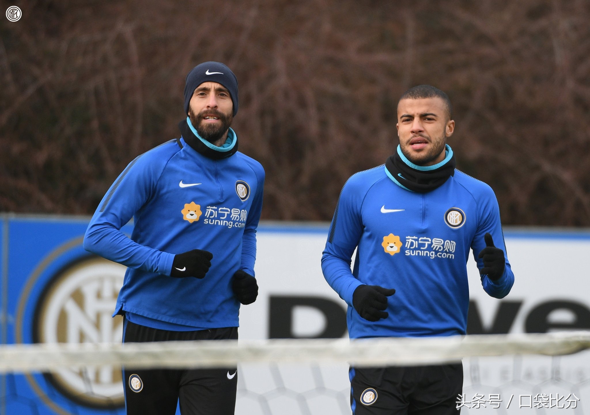 口袋情报丨意甲：国际米兰vs贝内文托