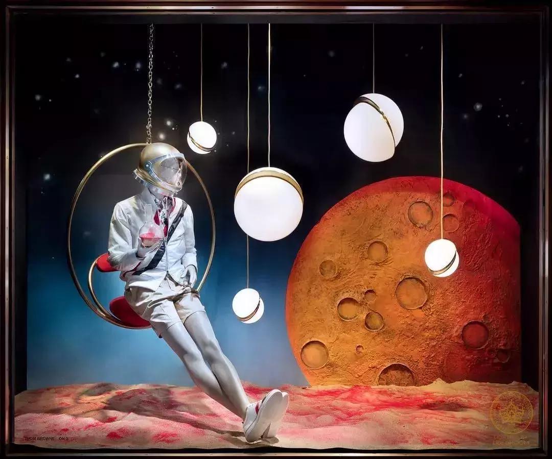 敢与吴彦祖PK的设计大神！42岁帅成“小鲜肉”，设计拿奖拿到手软