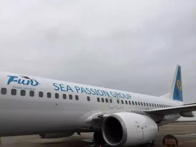 帕劳旅游攻略旅游视频,帕劳旅游攻略2018