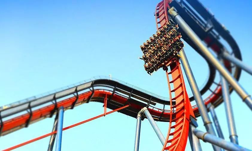 上海新年值得去的地方,春节被挤爆了的九个景点