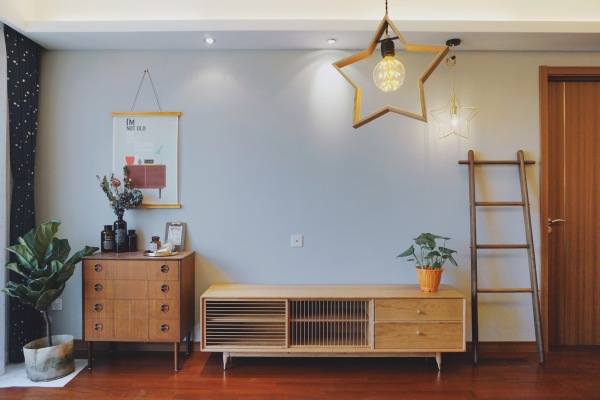 最会花心思的屋主遇上复式小二层，精装修的疑难杂症一个一个治