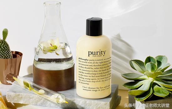 超好用的洗面奶排行榜前十名,公认最好用的10大洗面奶排名