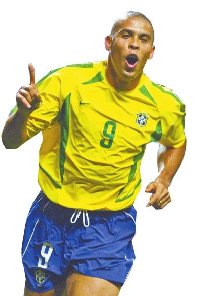 盘点球星绰号,绿茵场上十大经典球星绰号