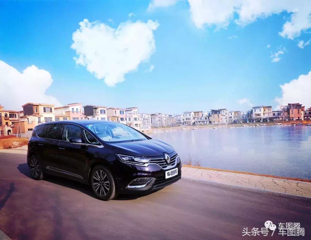 雷诺espace深度评测2020四驱,雷诺espacey深度评测