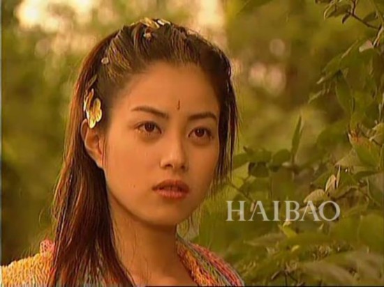 你知道都有哪些女星饰演过美人鱼吗？