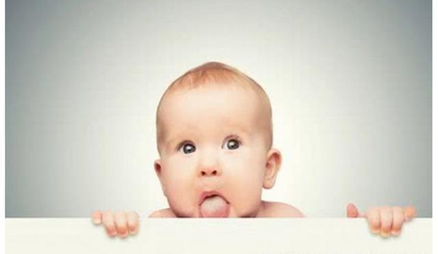 宝宝鹅口疮正确处理,宝宝鹅口疮严重最佳治疗方法