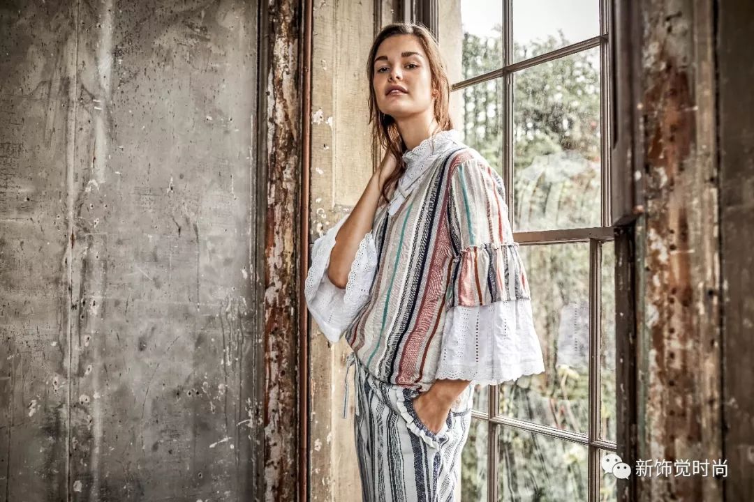 新年新气象穿什么,新饰觉搭配