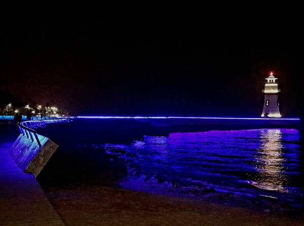 一家三口珠海海洋王国三日游,珠海旅游攻略三日游最佳路线