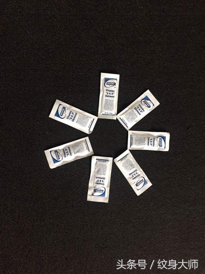 纹身注意事项刚纹身完要注意什么,纹身之后注意事项及常识