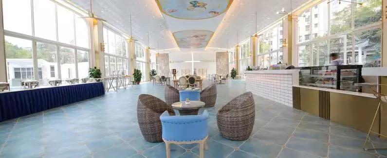 从化温泉最好的温泉酒店,广州从化温泉酒店推荐