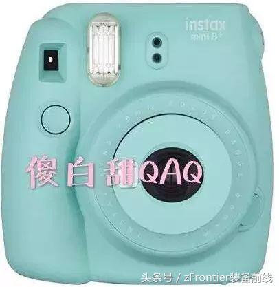 富士mini90拍立得拍出来的照片,富士mini90拍的照