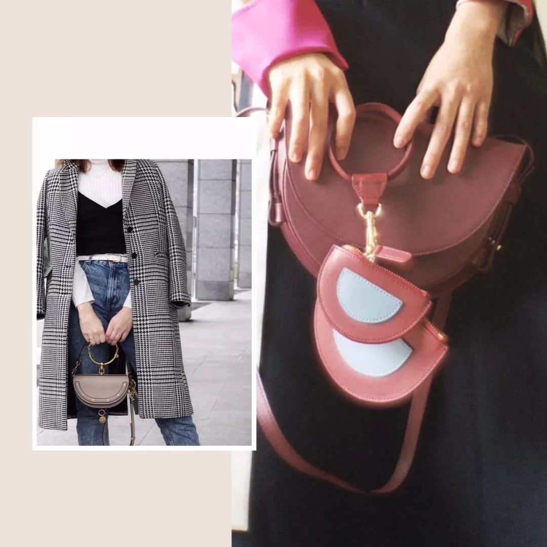 包包推荐小众平价学生,这十款爆款包千万别去专柜买