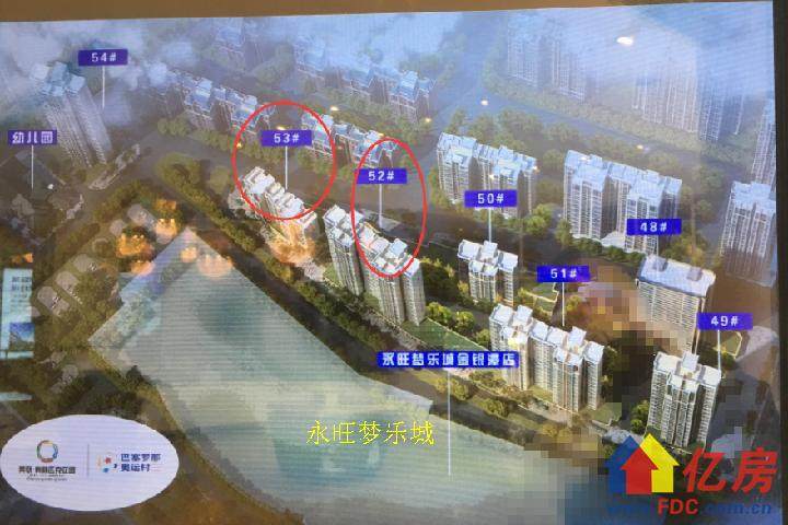 东西湖金银潭和金银湖的房价,东西湖区金银潭房价