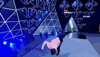 《偶像练习生》皇权富贵王炸四子乾坤正道异坤各种CP了解一下！