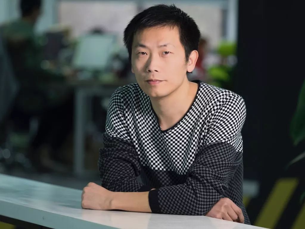 他一手打造女性最爱购物助手，还帮她们管好钱袋子|淘粉吧刘俊