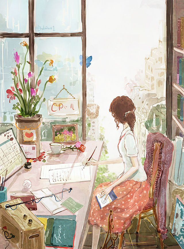 怎么走出失恋的痛苦,失恋后走出来重新开始