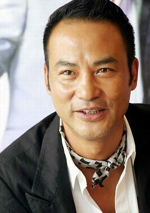 任达华和老婆琦琦相差多少岁,任达华老婆琦琦个人资料