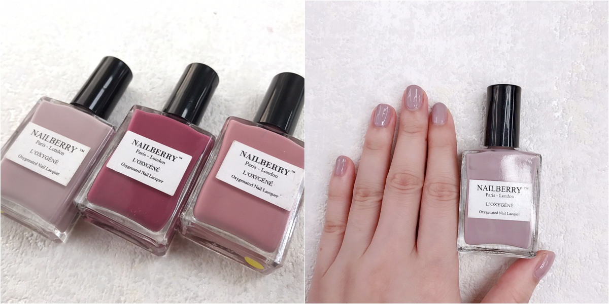 推荐好用好看指甲油颜色,适合手黑的指甲油推荐