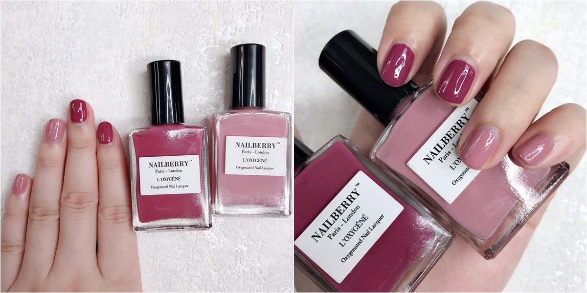 比较好用的指甲油推荐,指甲油选哪款好看