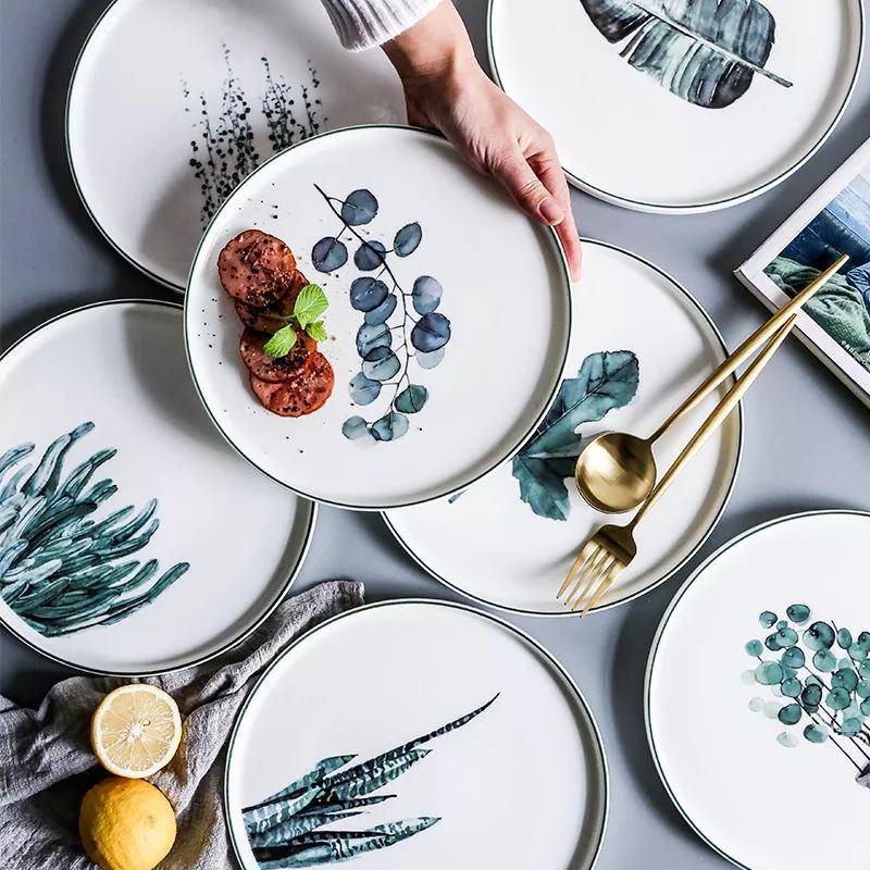 看了舌尖上的中国感想,舌尖3的餐具