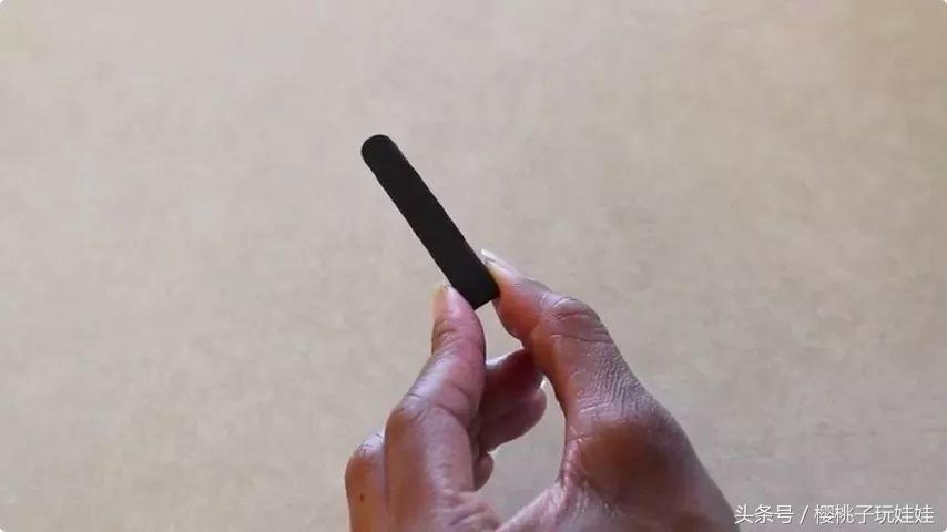 自己手工做一个芭比娃娃,芭比娃娃手工做笔